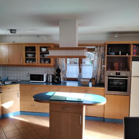 Ferienwohnung Maxl Fischbachau Zewnętrze zdjęcie