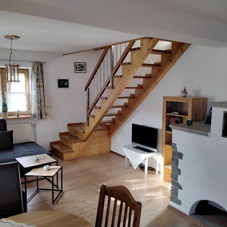 Ferienwohnung Maxl Fischbachau Zewnętrze zdjęcie