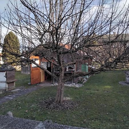 Ferienwohnung Maxl Fischbachau Zewnętrze zdjęcie