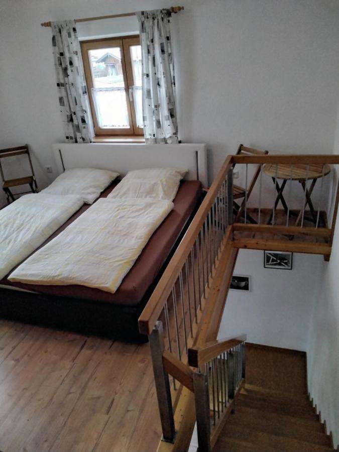 Ferienwohnung Maxl Fischbachau Zewnętrze zdjęcie